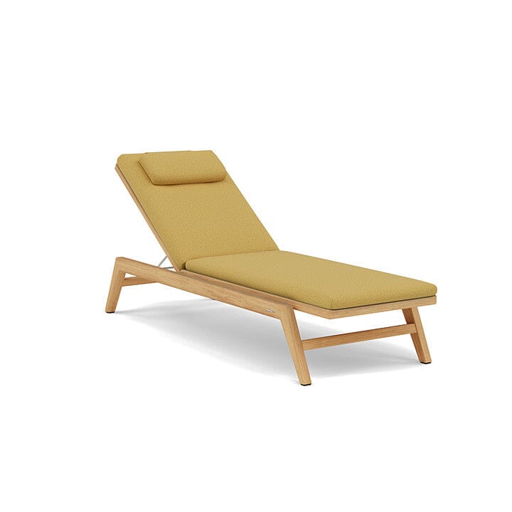 Manutti Sunrise Coussin pour Lounger (Cat.B) FR Kalahari CF166