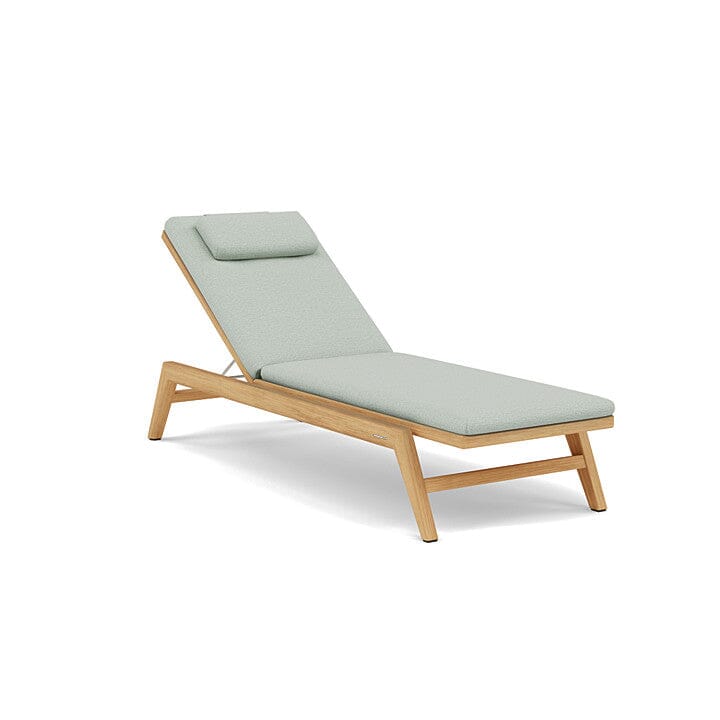 Manutti Sunrise Coussin pour Lounger (Cat.B) Tulum C175