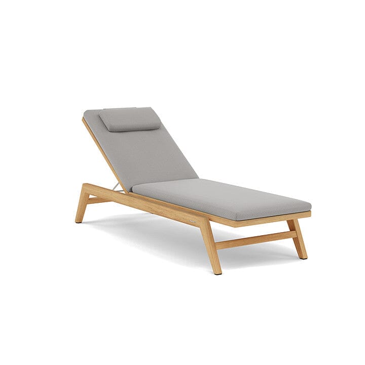 Manutti Sunrise Coussin pour Lounger (Cat.C) Sultan stone C172