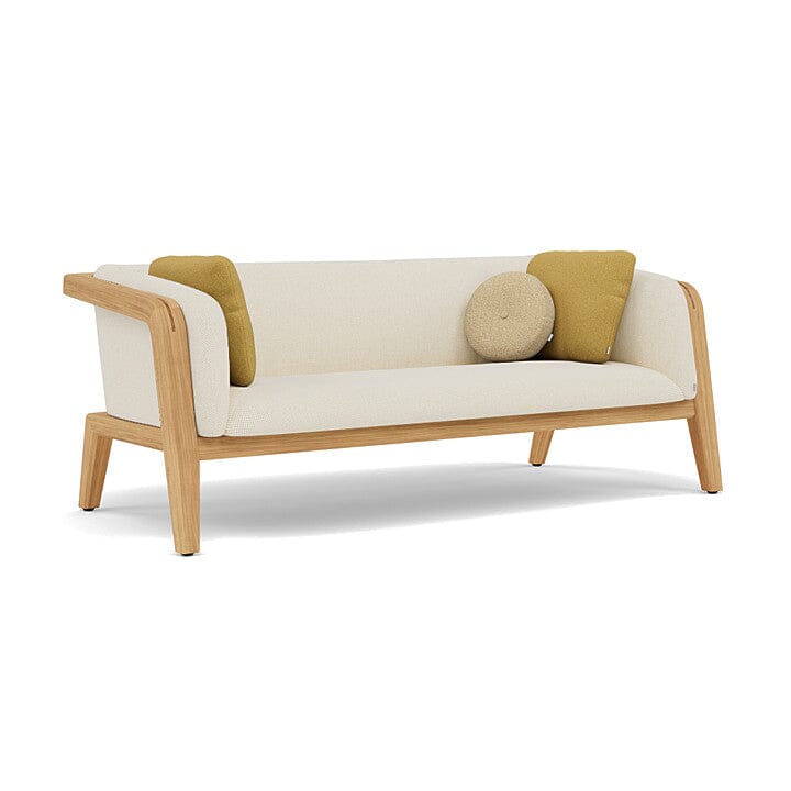 Manutti Sunrise Set de coussins Canapé 2-Seater (Cat.B) TE-Toscana-1