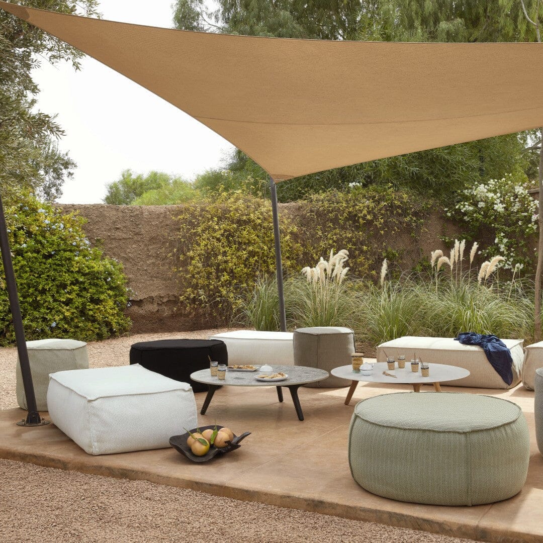 Manutti Torsa Table ø125cm h:25cm