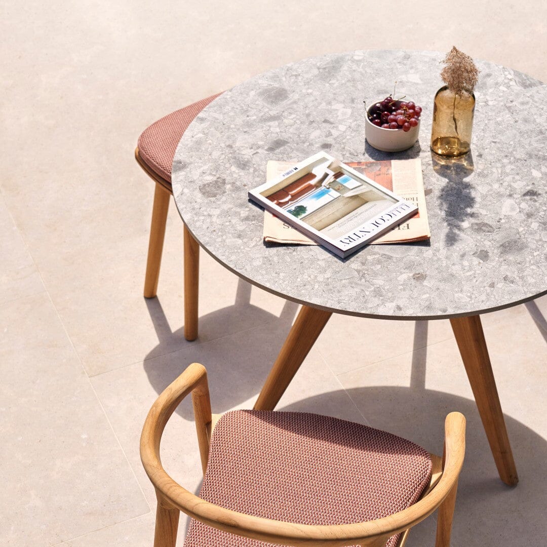 Manutti Torsa Table ø148cm h:90cm