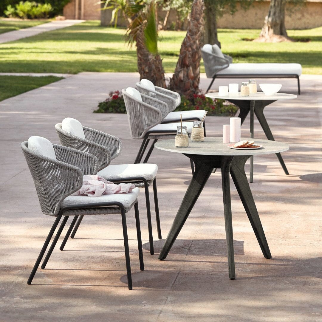 Manutti Torsa Table ø80cm