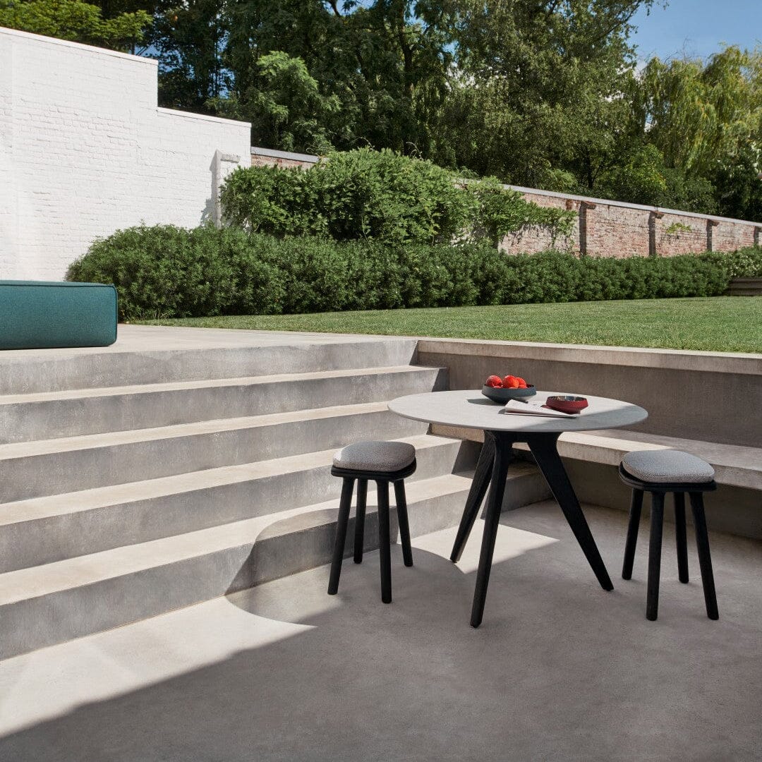 Manutti Torsa Table ø80cm