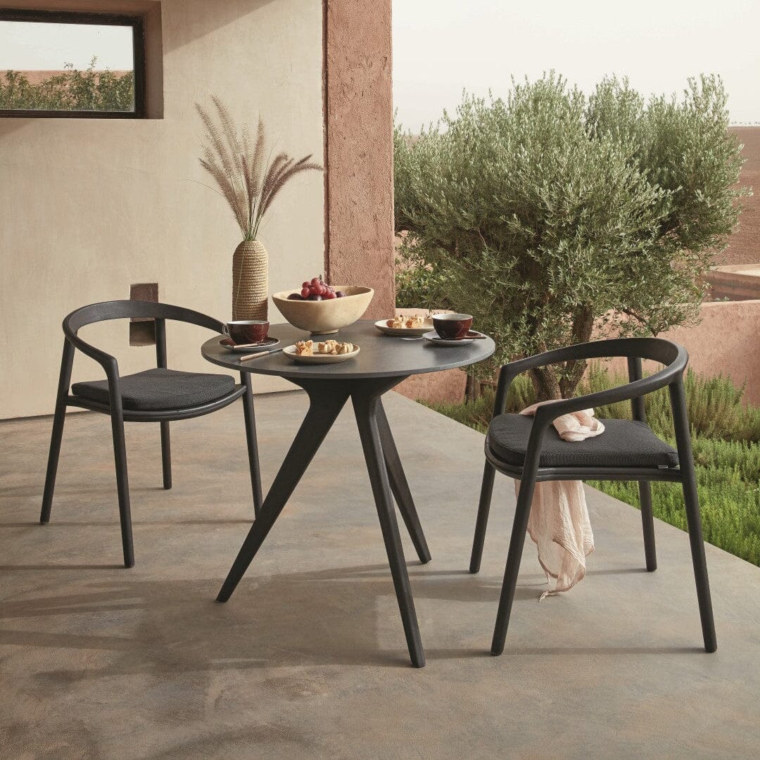 Manutti Torsa Table ø80cm