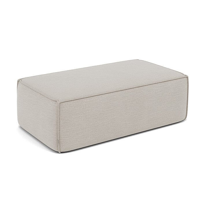 Manutti Touch Pouf 112x65cm (Cat.C) Dune C057