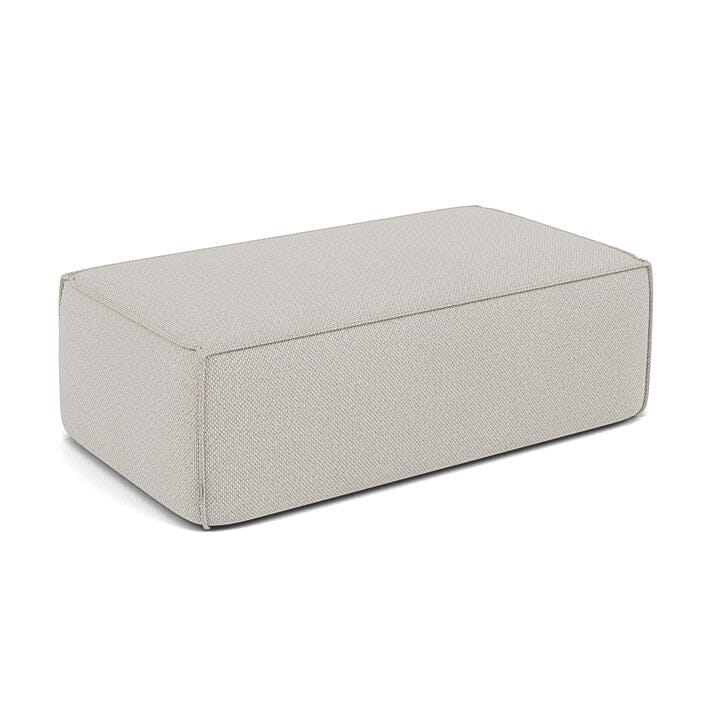 Manutti Touch Pouf 112x65cm (Cat.C) Sultan dune C173