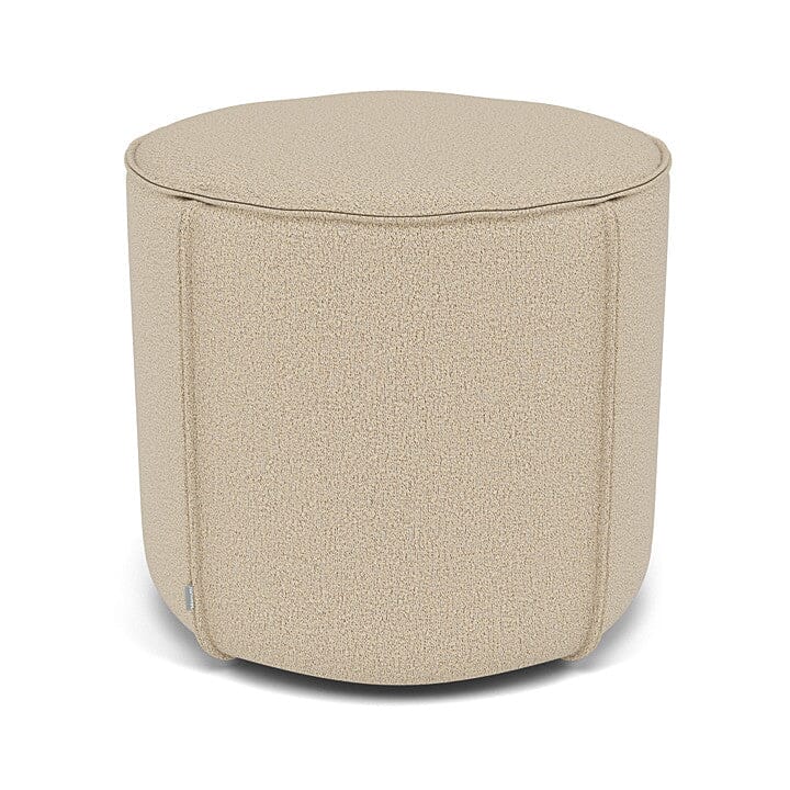 Manutti Touch Pouf ø52cm (Cat.A) Dawn breeze C198