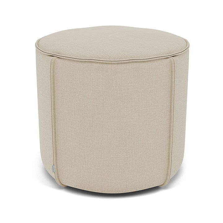 Manutti Touch Pouf ø52cm (Cat.A) Linen C059