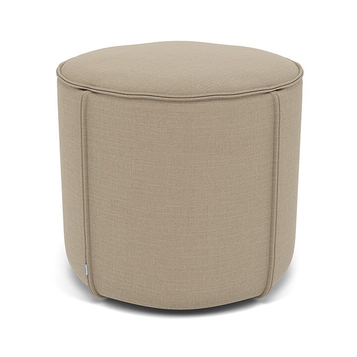 Manutti Touch Pouf ø52cm (Cat.B) Desert charm C199