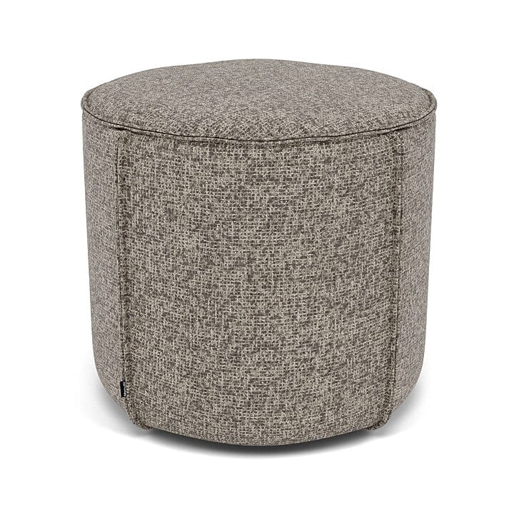Manutti Touch Pouf ø52cm (Cat.B) Earth cloud C205