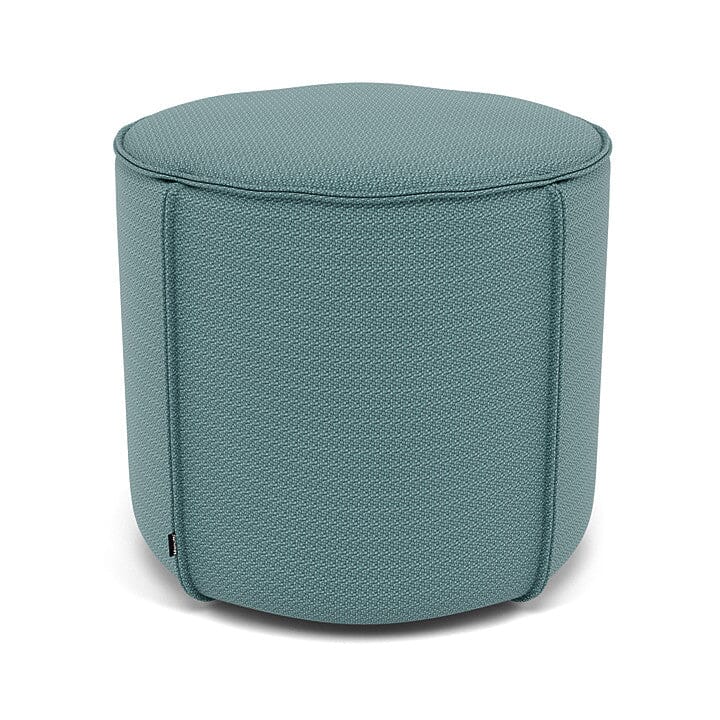 Manutti Touch Pouf ø52cm (Cat.B) Emerald C138