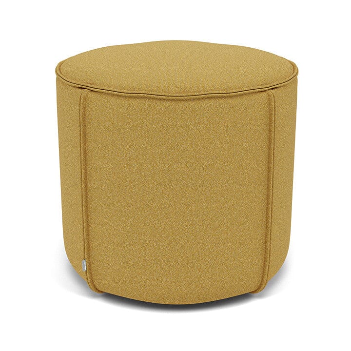 Manutti Touch Pouf ø52cm (Cat.B) FR Kalahari CF166 (Quickship)