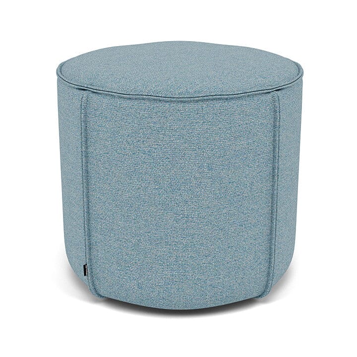 Manutti Touch Pouf ø52cm (Cat.B) FR Laguna CF170