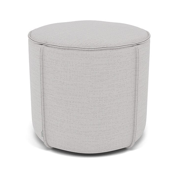 Manutti Touch Pouf ø52cm (Cat.B) FR Savane CF157