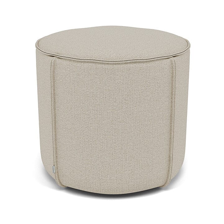 Manutti Touch Pouf ø52cm (Cat.B) FR Sepia C004