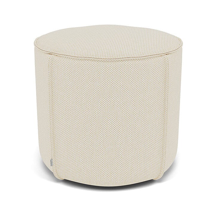 Manutti Touch Pouf ø52cm (Cat.B) FR Toscana CF165
