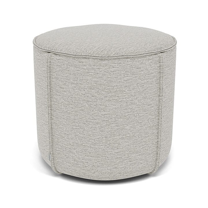 Manutti Touch Pouf ø52cm (Cat.B) Lotus smokey C027