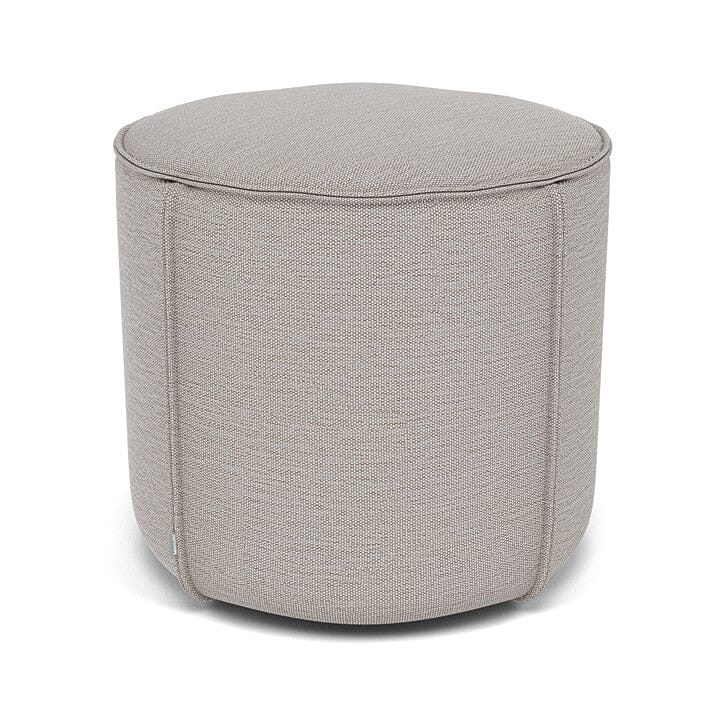 Manutti Touch Pouf ø52cm (Cat.B) Lotus Sparrow C028