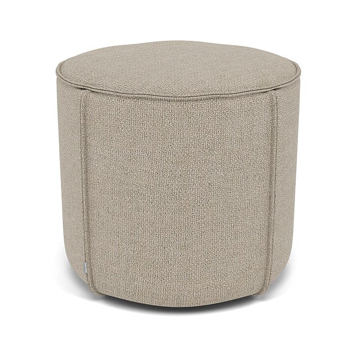 Manutti Touch Pouf ø52cm (Cat.B) Mintstone C201