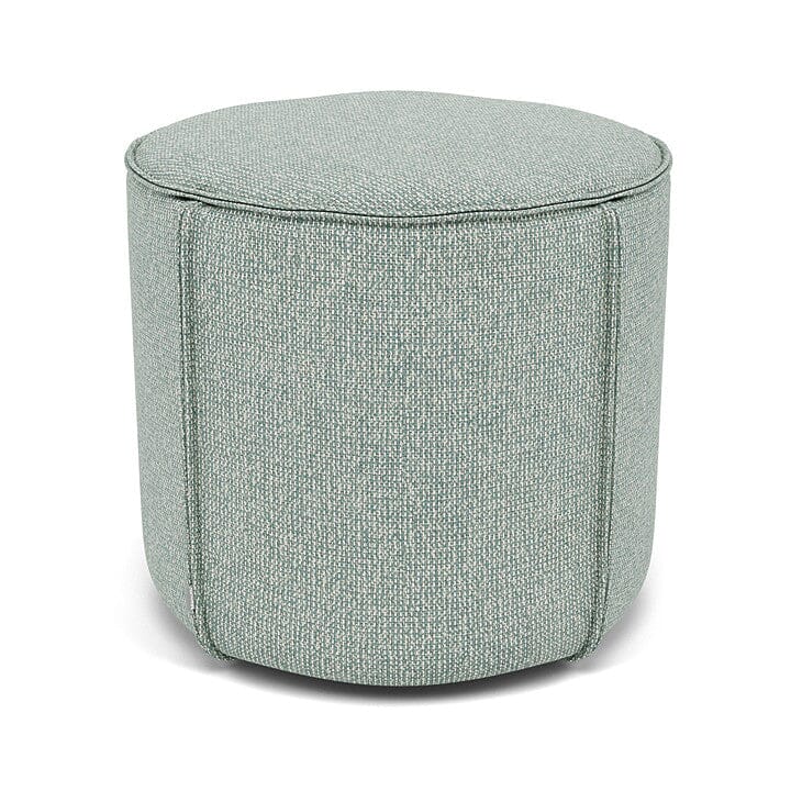 Manutti Touch Pouf ø52cm (Cat.B) Soft sage C176