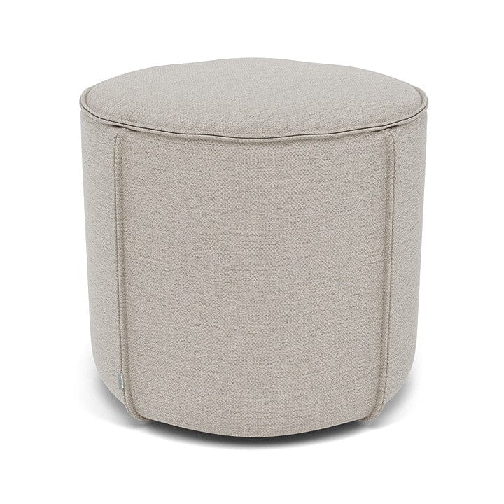 Manutti Touch Pouf ø52cm (Cat.C) Dune C057