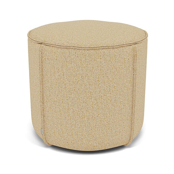 Manutti Touch Pouf ø52cm (Cat.C) FR Mellow mango CF167