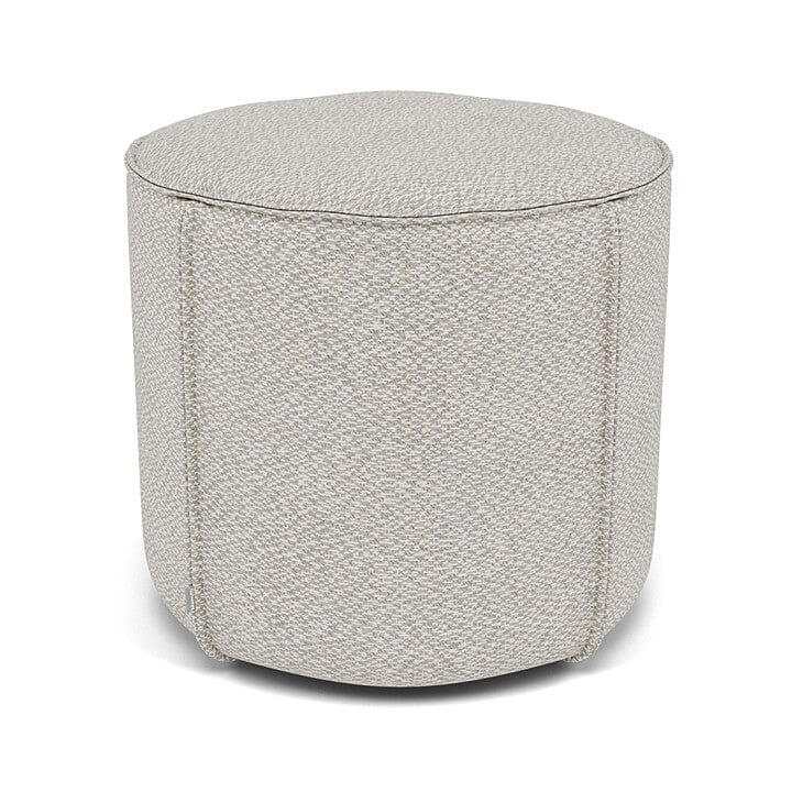 Manutti Touch Pouf ø52cm (Cat.C) Soft fawn C163