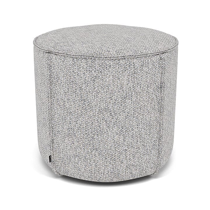 Manutti Touch Pouf ø52cm (Cat.C) Soft seal C162