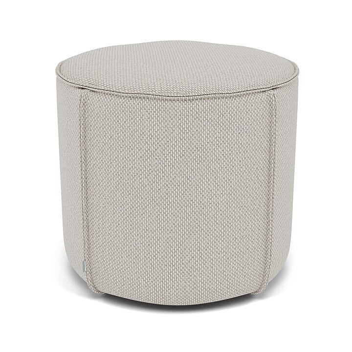 Manutti Touch Pouf ø52cm (Cat.C) Sultan dune C173