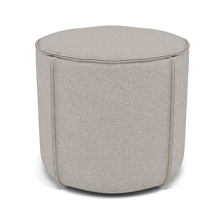 Manutti Touch Pouf ø52cm (Cat.C) Tender earth C148