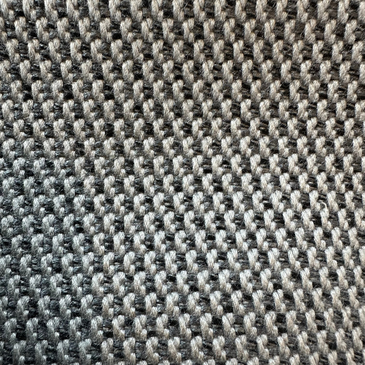 Manutti Touch Pouf ø52cm Storm C006