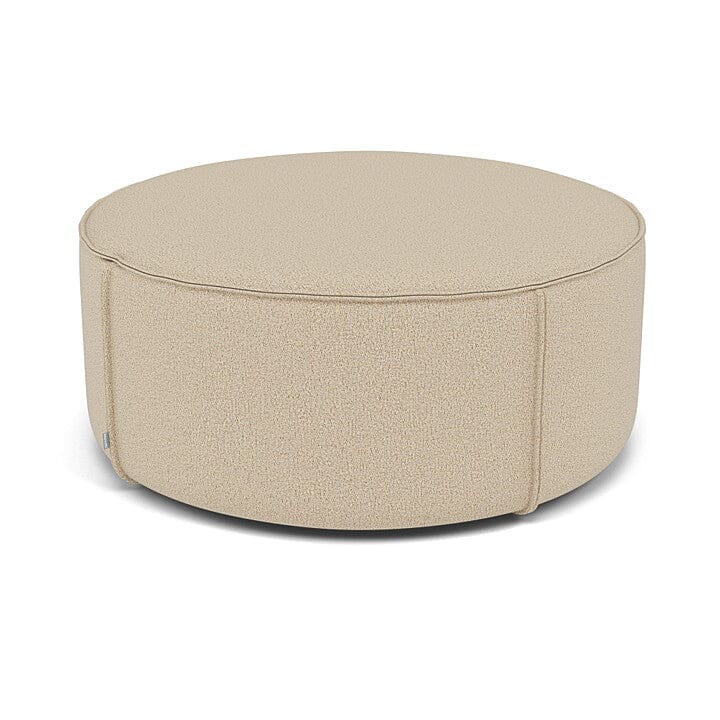 Manutti Touch Pouf ø82cm (Cat.A) Dawn breeze C198