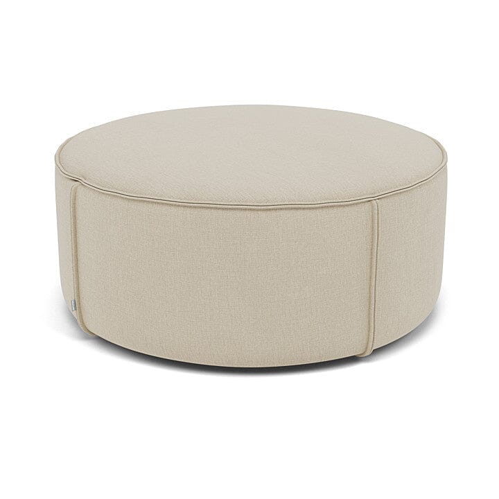 Manutti Touch Pouf ø82cm (Cat.A) Linen C059