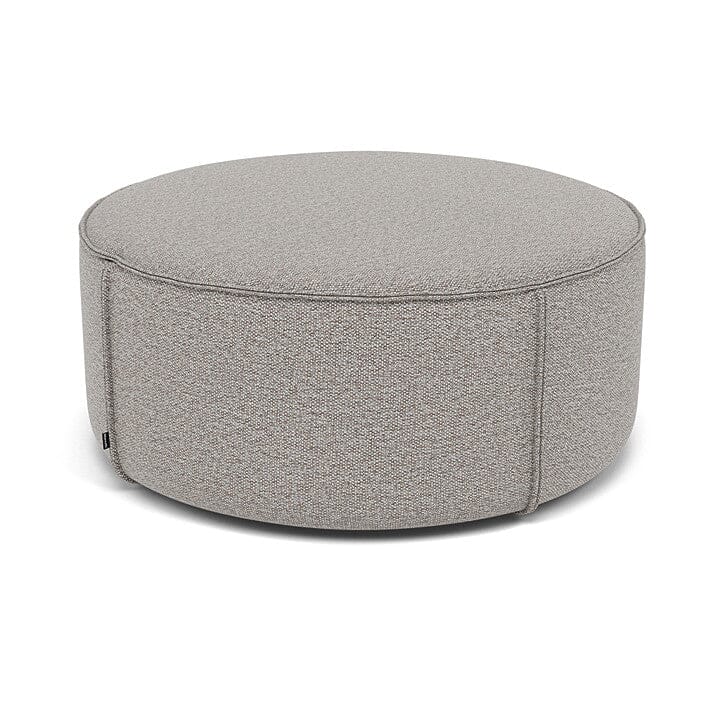Manutti Touch Pouf ø82cm (Cat.B) Chalky brown C153
