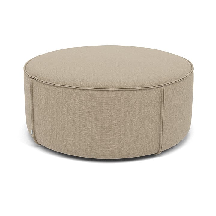 Manutti Touch Pouf ø82cm (Cat.B) Desert charm C199