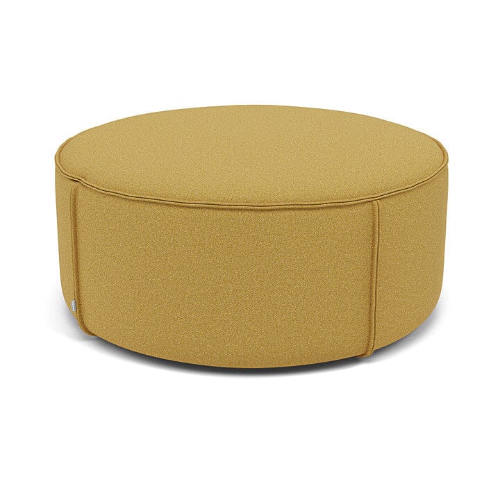 Manutti Touch Pouf ø82cm (Cat.B) FR Kalahari CF166