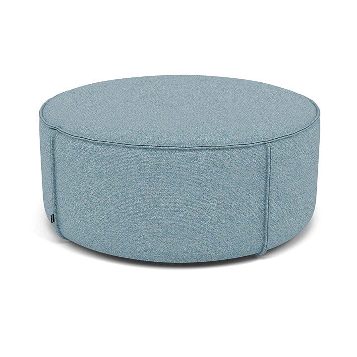 Manutti Touch Pouf ø82cm (Cat.B) FR Laguna CF170