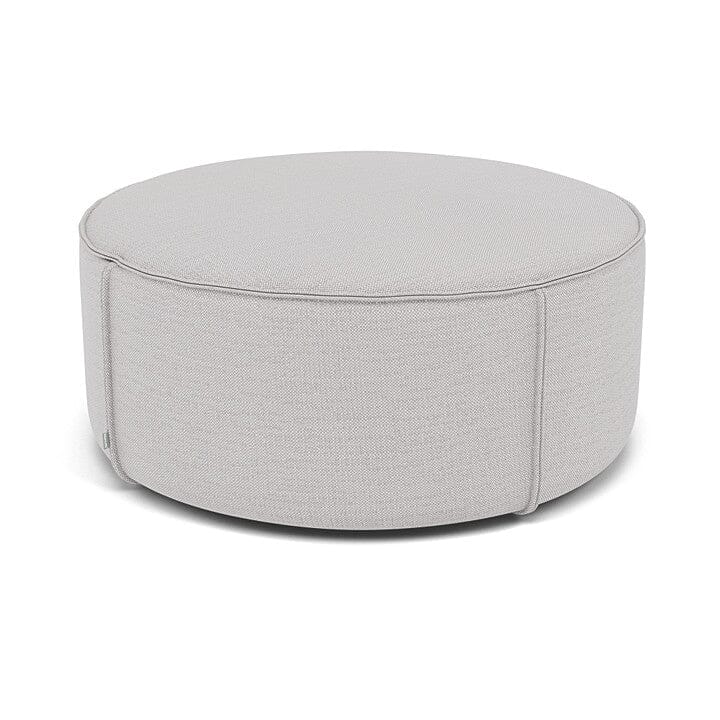 Manutti Touch Pouf ø82cm (Cat.B) FR Savane CF157