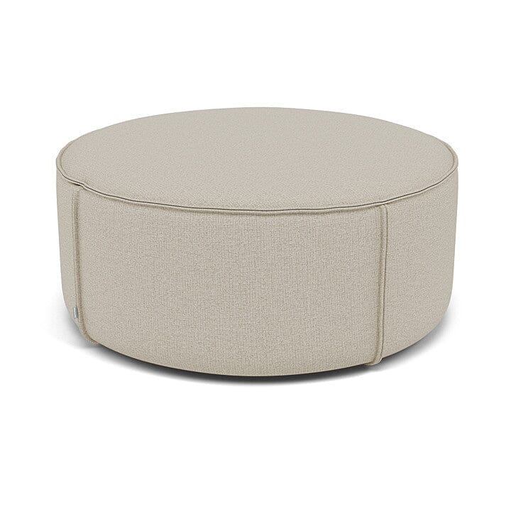 Manutti Touch Pouf ø82cm (Cat.B) FR Sepia C004