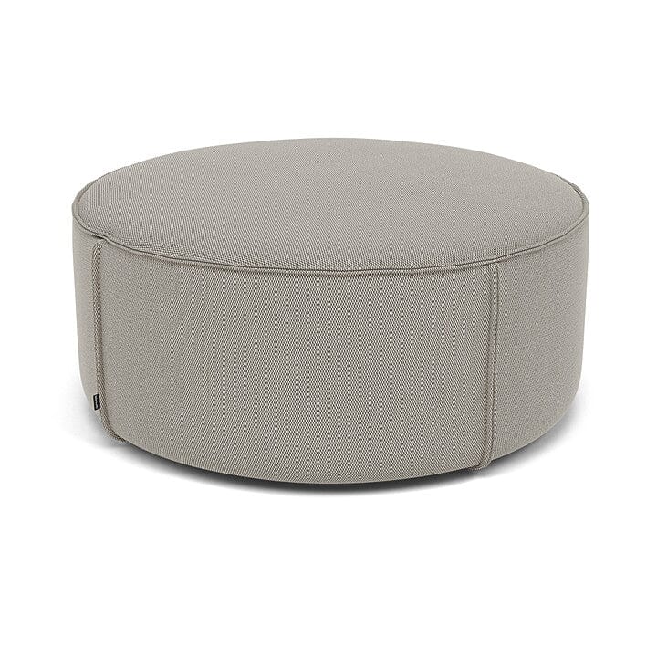 Manutti Touch Pouf ø82cm (Cat.B) Havanna C075