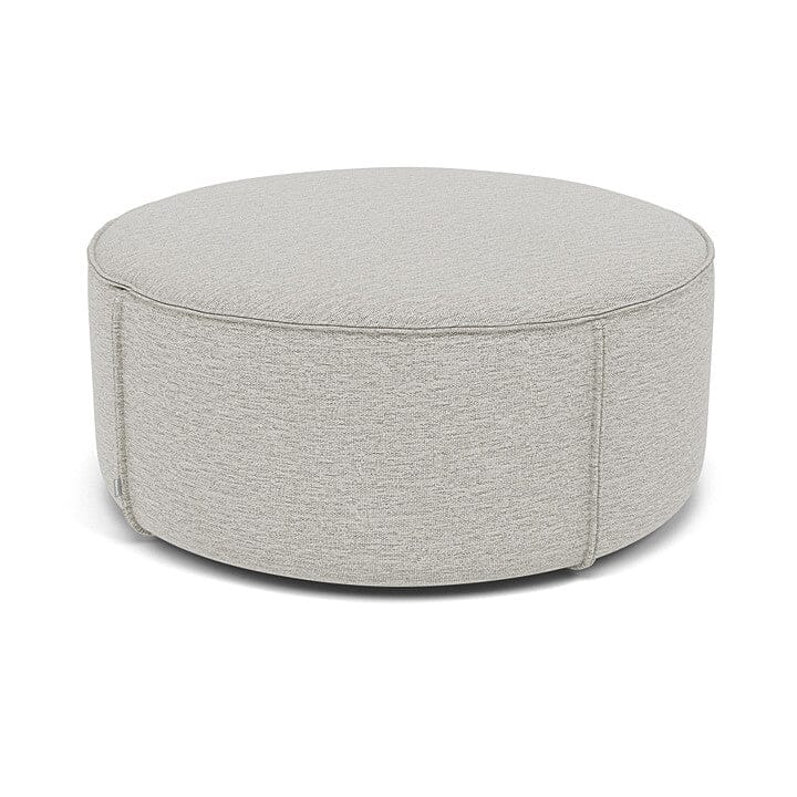 Manutti Touch Pouf ø82cm (Cat.B) Lotus smokey C027