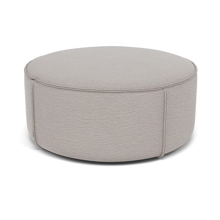 Manutti Touch Pouf ø82cm (Cat.B) Lotus Sparrow C028