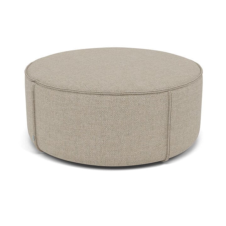 Manutti Touch Pouf ø82cm (Cat.B) Mintstone C201