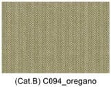 Manutti Touch Pouf ø82cm (Cat.B) Oregano C094