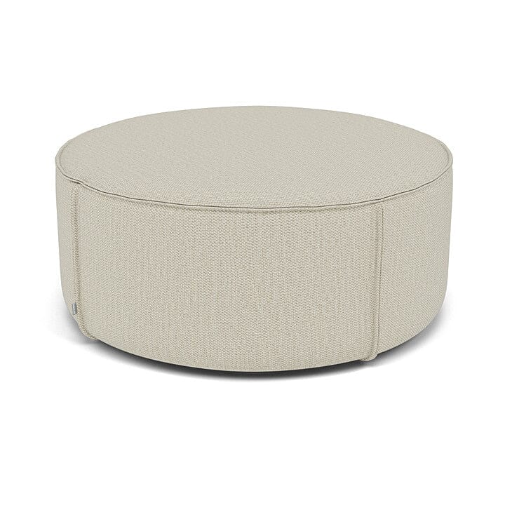 Manutti Touch Pouf ø82cm (Cat.C) Almond C196