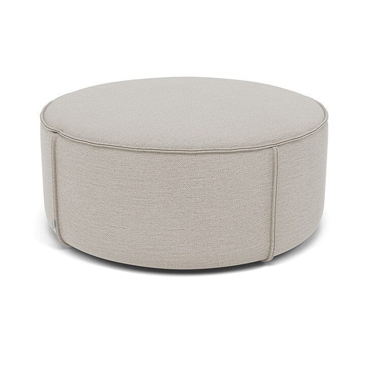 Manutti Touch Pouf ø82cm (Cat.C) Dune C057