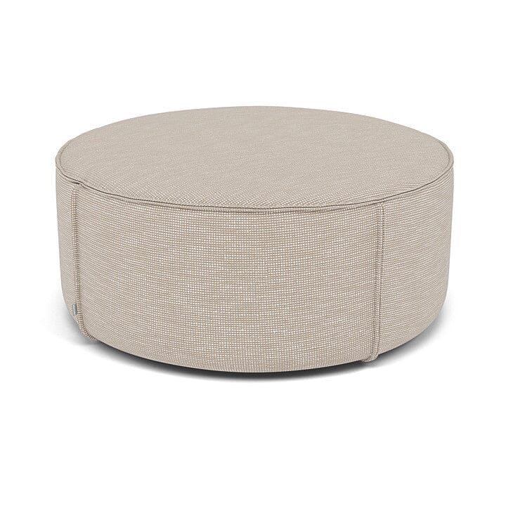 Manutti Touch Pouf ø82cm (Cat.C) Moonstone C197