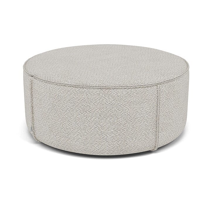 Manutti Touch Pouf ø82cm (Cat.C) Soft fawn C163