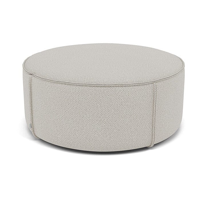 Manutti Touch Pouf ø82cm (Cat.C) Sultan dune C173
